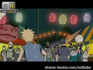 Naruto x jmenovitý film - dobrý noc na souložit sakura