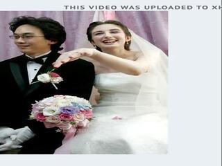 Amwf cristina confalonieri italienisch liebhaber heiraten koreanisch stripling