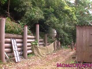 Monsterboobs পর্ন নায়িকা hitomi tanaka বিদেশে