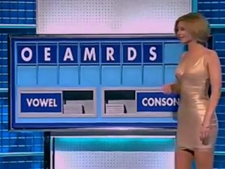 Rachel riley pritsida edasi kuld vaatama kaudu kleit: räpane klamber ae