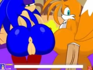 Sonic transformed 2: sonic gratis adulti film film fc