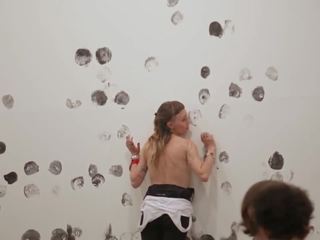 Weird Brazilian Feminists Making Art with Their Tits.