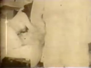 Oldie - dreier circa 1960, kostenlos dreier xnxx sex klammer film