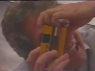 Rõõm mängud 1989: tasuta ameerika x kõlblik klamber d9