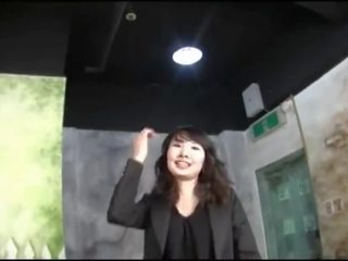 Haru, jisook, hanbi korealainen lassie seksi klipsi valu japanilainen youngster husr-055
