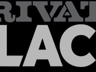 Private-Black - Bound & Punished, Sasha Grey Gets Black pecker