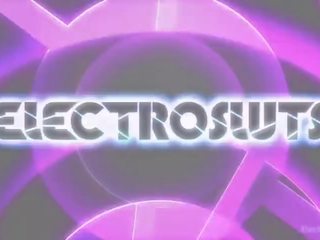 Tremendous electro 性別 電影 玩具