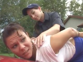 Policininkas molest moteris: womanizer hd seksas filmas video 46