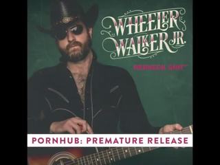 Wheeler walker jr. - redneck stront - premature vrijlating