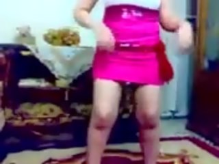 Swell tempting arab dance egybtian in the house mudo: adult video 78