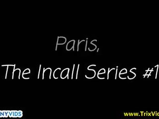 The Incall Series 1: Free Online Series HD adult film 51
