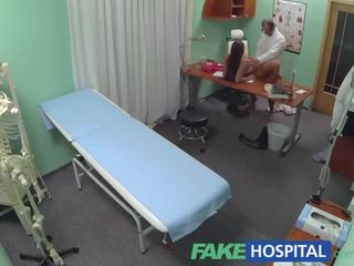 FakeHospital professor decides dirty video is the best treatment available adult movie movies