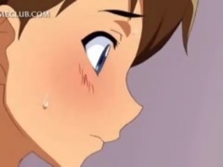 Anime hetero und oral hardcore xxx film mit teenager puppe
