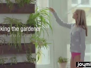 फक्किंग the gardener जीना g, फ्री फक्किंग reddit एचडी अडल्ट वीडियो ed