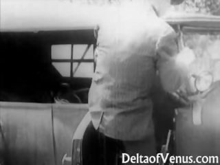 Antiik x kõlblik video 1915, a tasuta sõitma