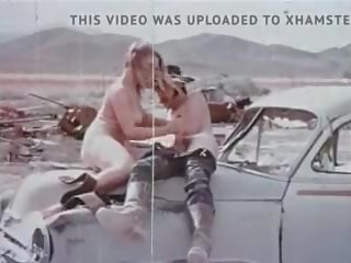 Hillbilly xxx film Farm: Free Vintage x rated video video ba