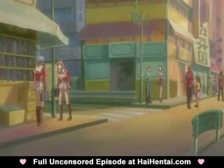 Yuri hentai futanari anime první čas x jmenovitý film karikatura