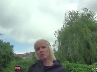 Niemieckie zwiadowca - extrem glorious berlin mamuśka sophie kuszenie pieprzyć