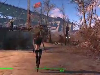 Fallout 4 güçlü ve tori, ücretsiz cameltoe x vergiye tabi video 46