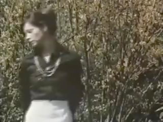 Mantkārīgs medmāsas 1975: medmāsas tiešsaitē sekss filma vid b5