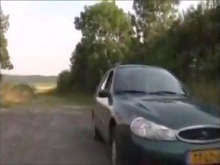 Kompilacija i pogon si hitro odmor s a hitchhiker 3