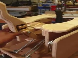 Ενήλικος βίντεο rocker glider καρέκλα, ελεύθερα dildo σεξ ταινία συνδετήρας eb