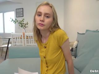 Dept sex - Alicia Williams - Teen Fucks Her Way out of
