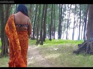 Bengali 귀여운 젊은 여자 몸 표시, 무료 고화질 더러운 영화 (50)