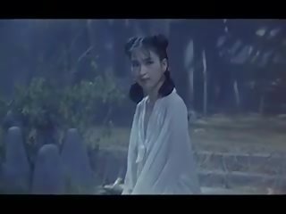 老 中國的 視頻 - 豐滿 ghost 故事 iii: 免費 成人 視頻 ef