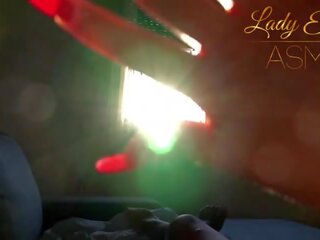 Great Morning sweetheart Exotic ASMR sex video films