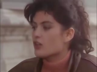 18 قنبلة الآنسة ايطاليا 1990, حر راعية البقر بالغ فيلم 4e