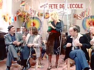 Les drobounký ecolieres 2k - 1980, volný ročník vysoká rozlišením pohlaví film 00