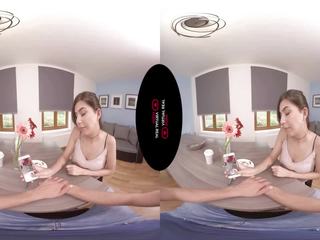 Virtualrealporn - cibo xxx clip