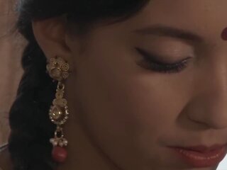 Bengali अभिनेत्री में एक डर्टी क्लिप दृश्य!