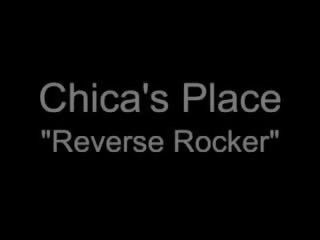 Reverse Rocker