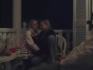 Dutch Lesbians Get A Little Tipsy And Put On A mov