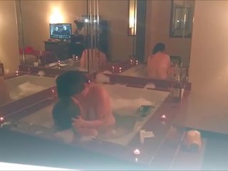 X rated clip Atlanta in the Bath Tub, Free Bath Tubes HD sex film 81