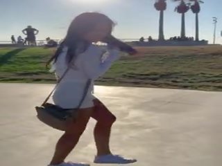 Petite Angel Asian TEEN Avery Black Gets Fucked on Social Media Story