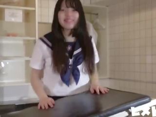 일본 여학생 놀이 와 그녀의 선생 1 부