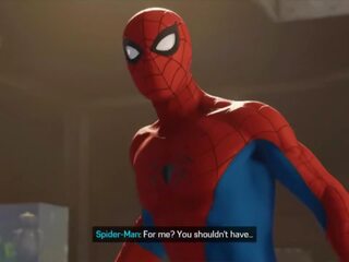 Marvel コミック spider-man エピソード 1 スイング 周りに ザ· 都市