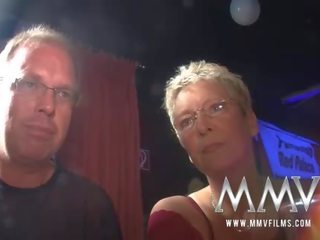 MMV shows Only Swingers Allowed