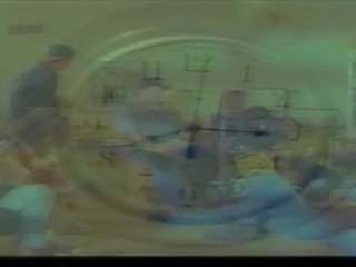 Pidu maja (1995) vhsrip