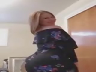 Curvy Wife with Huge Ass and Small Waist, X rated movie 76