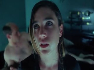 Jennifer Connelly - glorious In Requiem For A Dream