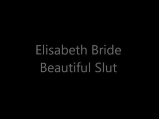 Elisabeth Bride pleasant Marina