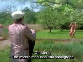In the sign of the lion english subs, kirli film 44