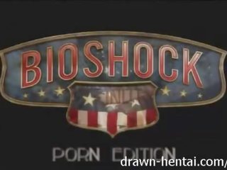 Bioshock هنتاي