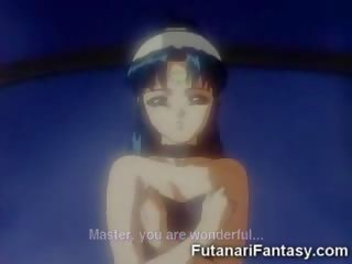 Futanari hentai tón transsexuál anime manga tranny rozprávka animácia penis putz transexuál šialené dickgirl hermafrodit fant
