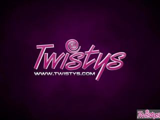 Twistys - danielle maye diễn viên tại maye ngày: miễn phí khiêu dâm 96