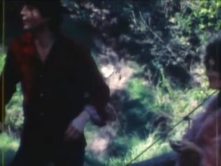Zlato nebo busts - 1973: volný ročník xxx video film c7